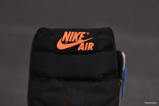 HYPE 1 Prototype OG DC6515-100 High Jordan 0527